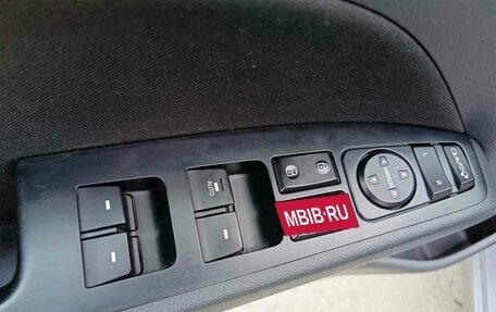 Hyundai Elantra VI рестайлинг, 2018 год, 1 299 995 рублей, 11 фотография