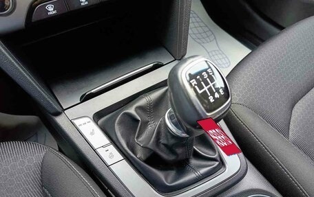 Hyundai Elantra VI рестайлинг, 2018 год, 1 299 995 рублей, 21 фотография