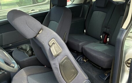 Peugeot 1007, 2006 год, 400 000 рублей, 9 фотография