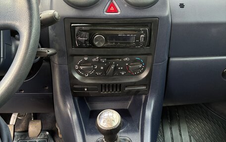 Peugeot 1007, 2006 год, 400 000 рублей, 11 фотография
