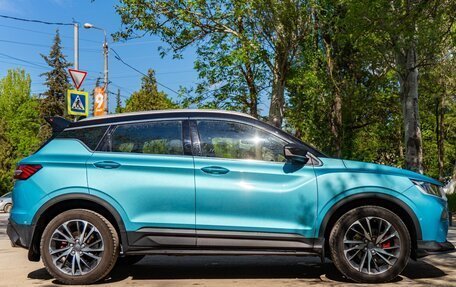 Geely Coolray I, 2023 год, 1 600 000 рублей, 7 фотография