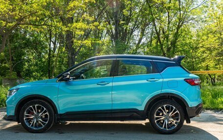 Geely Coolray I, 2023 год, 1 600 000 рублей, 3 фотография