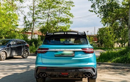 Geely Coolray I, 2023 год, 1 600 000 рублей, 6 фотография