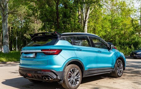 Geely Coolray I, 2023 год, 1 600 000 рублей, 8 фотография