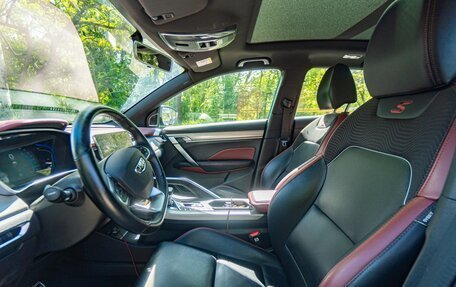 Geely Coolray I, 2023 год, 1 600 000 рублей, 10 фотография