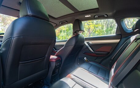 Geely Coolray I, 2023 год, 1 600 000 рублей, 11 фотография