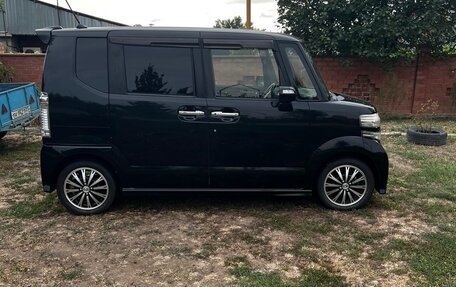 Honda N-BOX I рестайлинг, 2014 год, 920 000 рублей, 2 фотография
