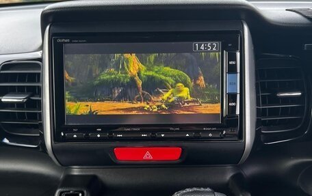 Honda N-BOX I рестайлинг, 2014 год, 920 000 рублей, 6 фотография