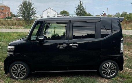 Honda N-BOX I рестайлинг, 2014 год, 920 000 рублей, 4 фотография