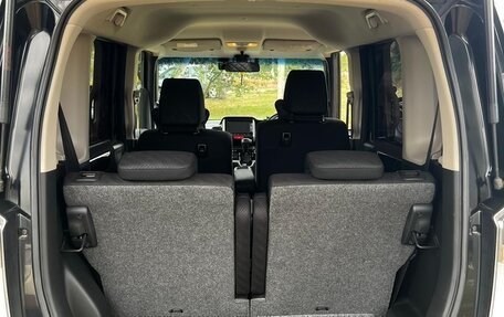 Honda N-BOX I рестайлинг, 2014 год, 920 000 рублей, 12 фотография