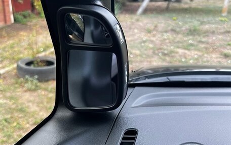 Honda N-BOX I рестайлинг, 2014 год, 920 000 рублей, 14 фотография