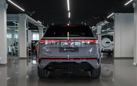 Volkswagen Teramont, 2026 год, 6 000 000 рублей, 6 фотография