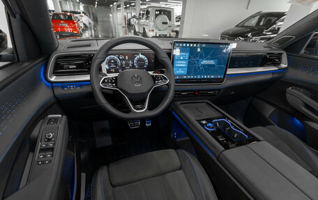 Volkswagen Teramont, 2026 год, 6 000 000 рублей, 7 фотография