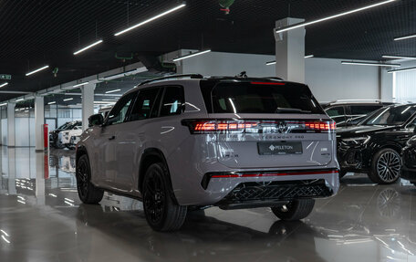 Volkswagen Teramont, 2026 год, 6 000 000 рублей, 5 фотография