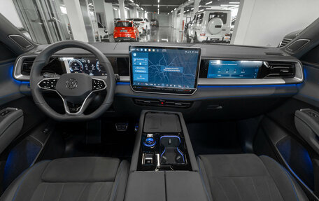 Volkswagen Teramont, 2026 год, 6 000 000 рублей, 8 фотография