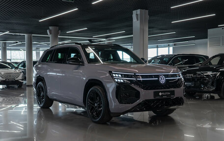Volkswagen Teramont, 2026 год, 6 000 000 рублей, 2 фотография