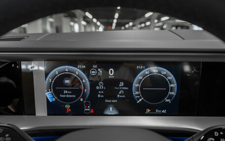 Volkswagen Teramont, 2026 год, 6 000 000 рублей, 12 фотография