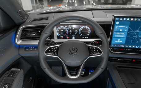 Volkswagen Teramont, 2026 год, 6 000 000 рублей, 11 фотография