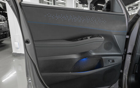 Volkswagen Teramont, 2026 год, 6 000 000 рублей, 18 фотография