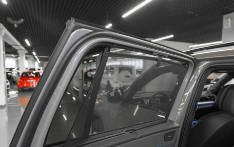 Volkswagen Teramont, 2026 год, 6 000 000 рублей, 17 фотография