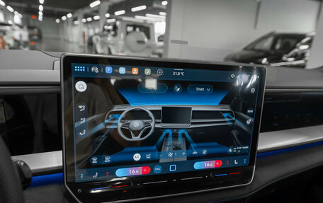 Volkswagen Teramont, 2026 год, 6 000 000 рублей, 24 фотография