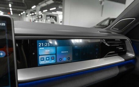 Volkswagen Teramont, 2026 год, 6 000 000 рублей, 27 фотография