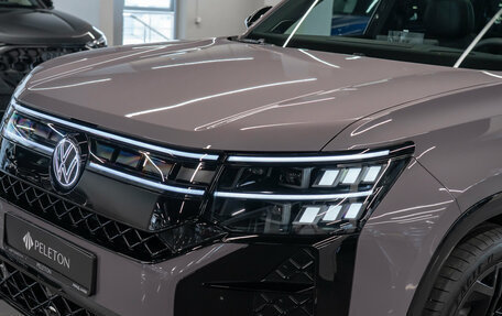 Volkswagen Teramont, 2026 год, 6 000 000 рублей, 34 фотография