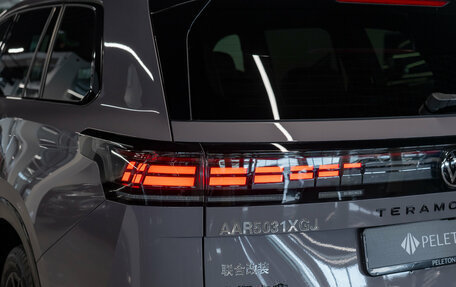 Volkswagen Teramont, 2026 год, 6 000 000 рублей, 35 фотография