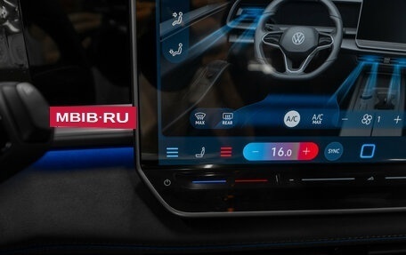 Volkswagen Teramont, 2026 год, 6 000 000 рублей, 25 фотография