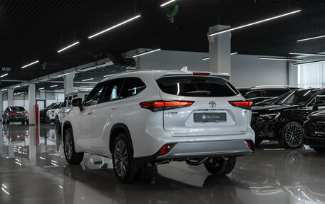 Toyota Highlander, 2026 год, 5 250 000 рублей, 5 фотография