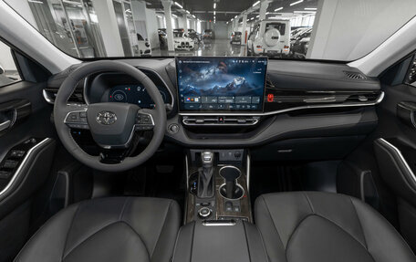 Toyota Highlander, 2026 год, 5 250 000 рублей, 8 фотография
