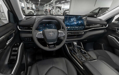 Toyota Highlander, 2026 год, 5 250 000 рублей, 7 фотография