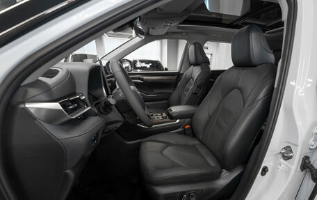 Toyota Highlander, 2026 год, 5 250 000 рублей, 9 фотография