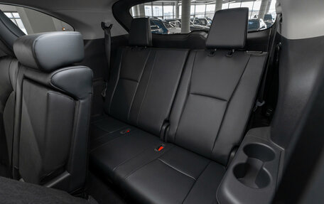 Toyota Highlander, 2026 год, 5 250 000 рублей, 17 фотография
