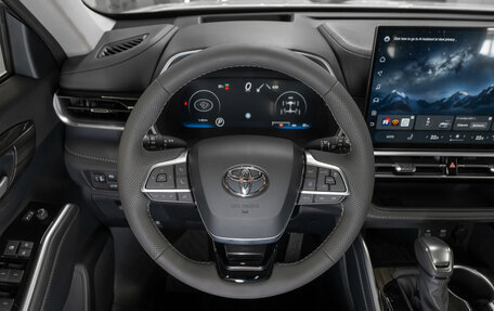 Toyota Highlander, 2026 год, 5 250 000 рублей, 11 фотография