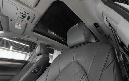 Toyota Highlander, 2026 год, 5 250 000 рублей, 10 фотография