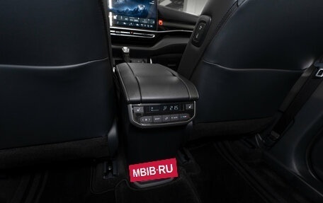Toyota Highlander, 2026 год, 5 250 000 рублей, 15 фотография