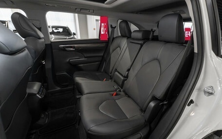 Toyota Highlander, 2026 год, 5 250 000 рублей, 14 фотография