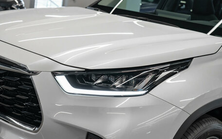 Toyota Highlander, 2026 год, 5 250 000 рублей, 32 фотография