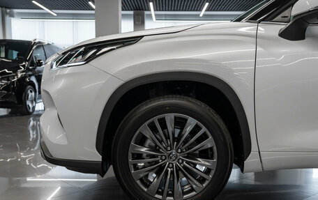 Toyota Highlander, 2026 год, 5 250 000 рублей, 31 фотография