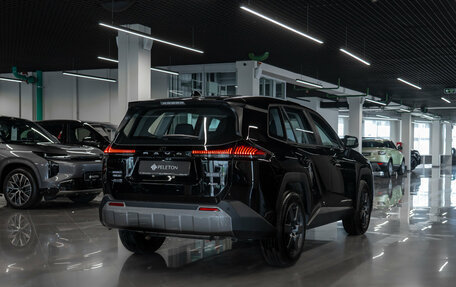 Toyota RAV4, 2026 год, 4 020 000 рублей, 5 фотография