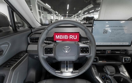 Toyota RAV4, 2026 год, 4 020 000 рублей, 10 фотография