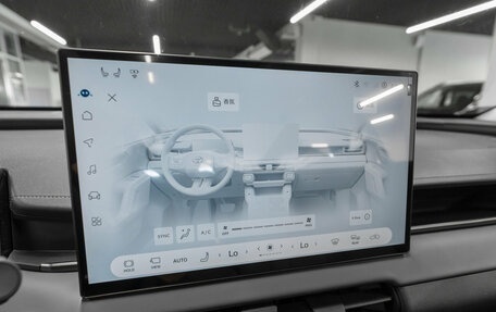Toyota RAV4, 2026 год, 4 020 000 рублей, 19 фотография