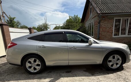 Honda Crosstour I рестайлинг, 2011 год, 1 200 000 рублей, 7 фотография