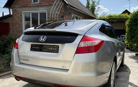 Honda Crosstour I рестайлинг, 2011 год, 1 200 000 рублей, 4 фотография