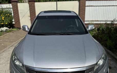 Honda Crosstour I рестайлинг, 2011 год, 1 200 000 рублей, 3 фотография
