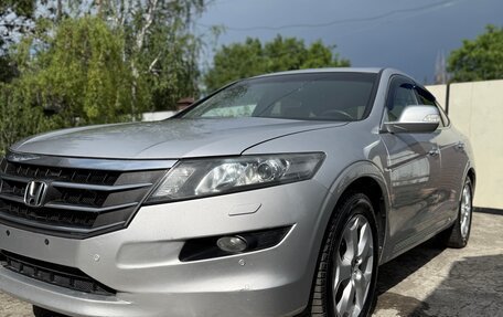Honda Crosstour I рестайлинг, 2011 год, 1 200 000 рублей, 2 фотография