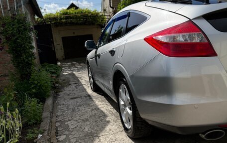 Honda Crosstour I рестайлинг, 2011 год, 1 200 000 рублей, 5 фотография