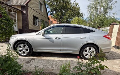 Honda Crosstour I рестайлинг, 2011 год, 1 200 000 рублей, 8 фотография
