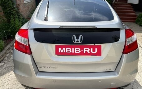 Honda Crosstour I рестайлинг, 2011 год, 1 200 000 рублей, 6 фотография